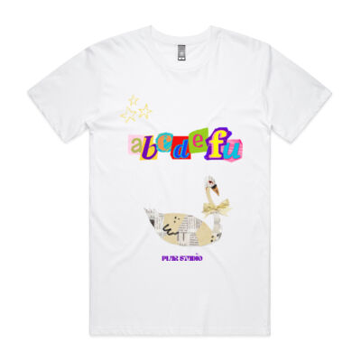 abcdefu - Mens Staple Tee Thumbnail