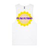 Mens Barnard Tank Thumbnail