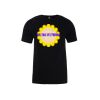Mens Fitted Cotton Tee Thumbnail